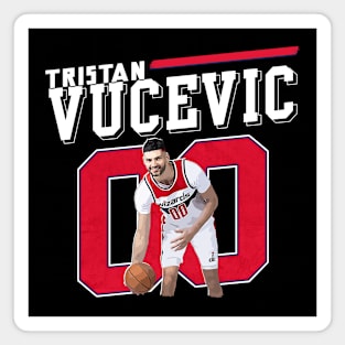 Tristan Vucevic Magnet